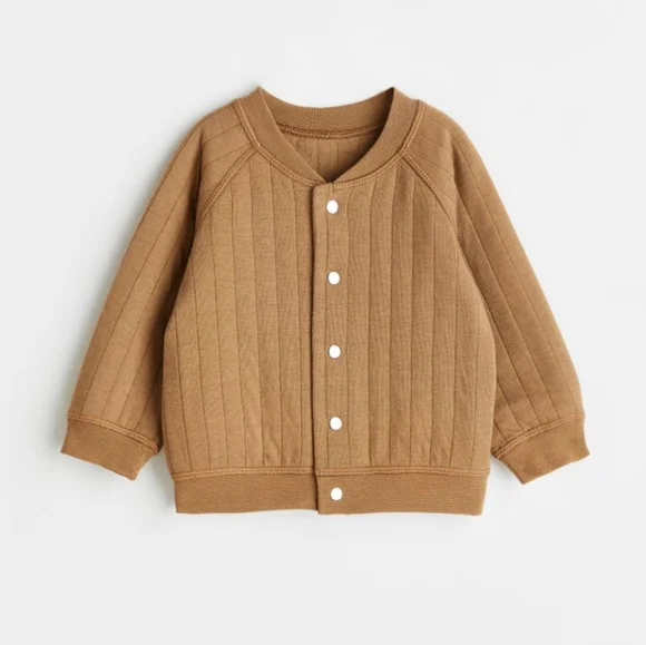 Khaki jacket h&m - Picture 1 of 4